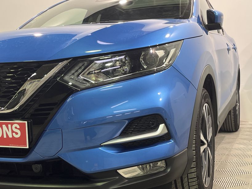 NISSAN QASHQAI 2019 - Photo n°7