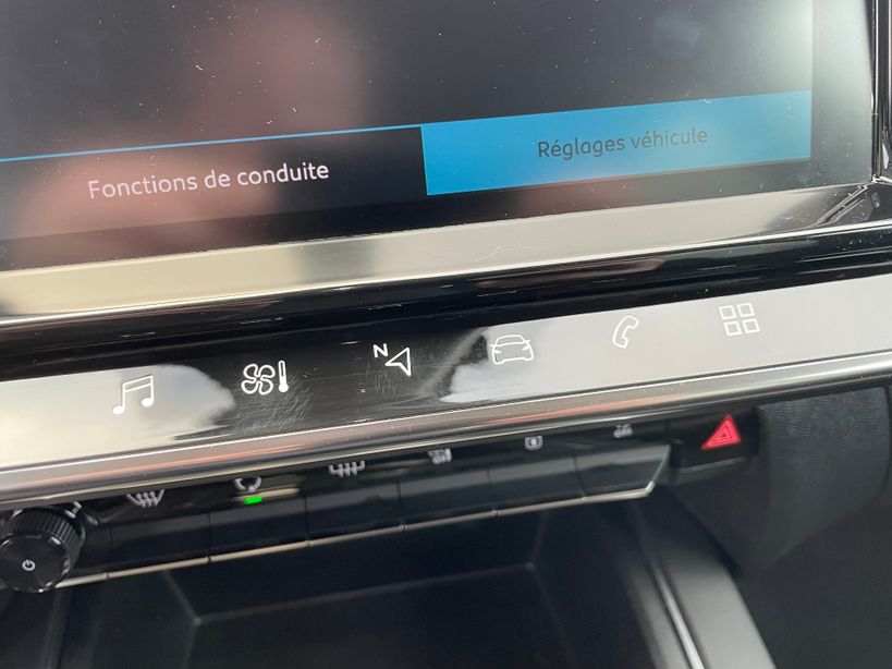 CITROEN C5 AIRCROSS 2023 - Photo n°22