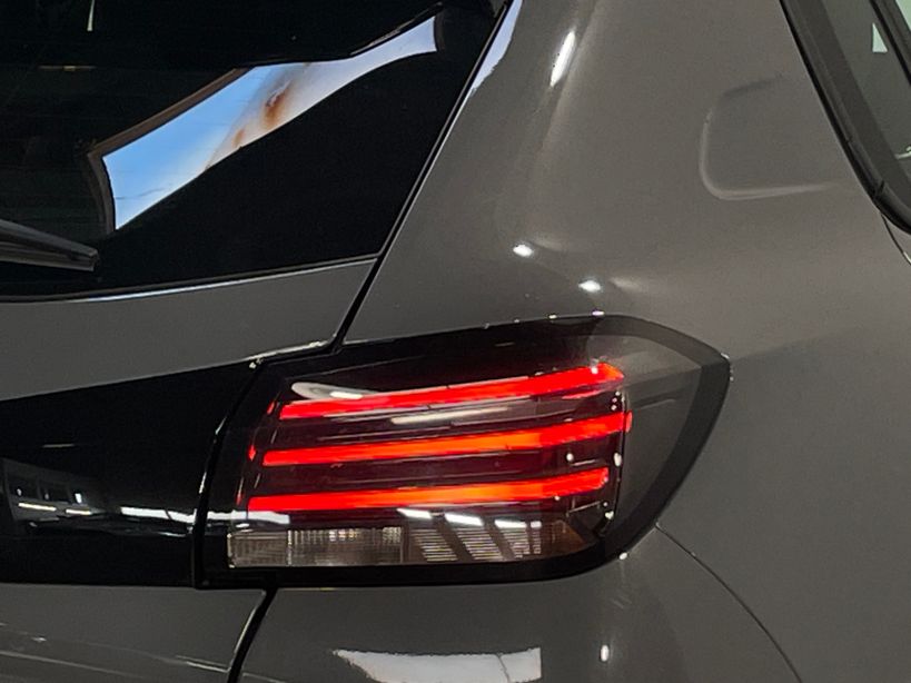 PEUGEOT 208 2024 - Photo n°8