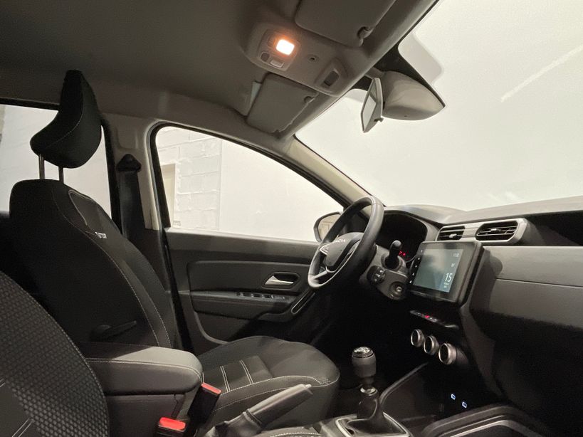 DACIA DUSTER 2023 - Photo n°23