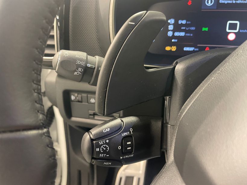 CITROEN C5 AIRCROSS 2023 - Photo n°14