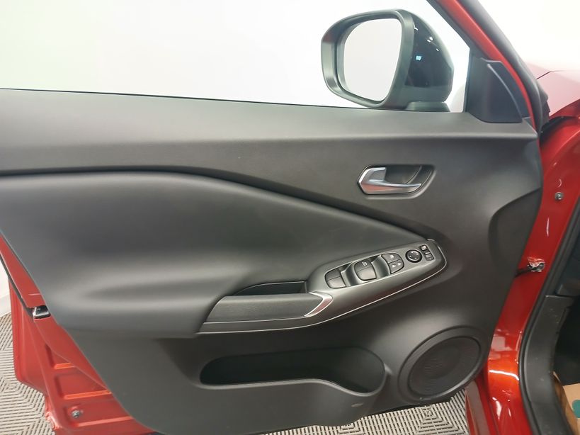NISSAN JUKE 2025 - Photo n°10