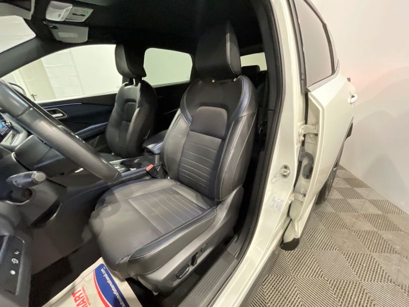 NISSAN QASHQAI 2021 2022 - Photo n°9