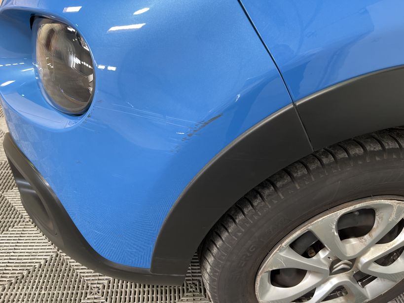 CITROEN C3 2017 - Photo n°23
