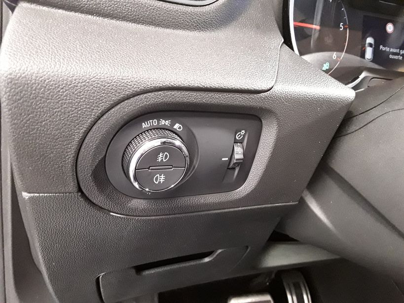 OPEL GRANDLAND X 2018 - Photo n°27