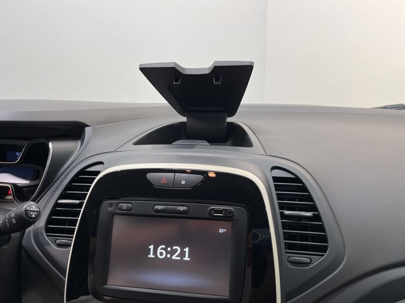 RENAULT CAPTUR 2018 - Photo n°12