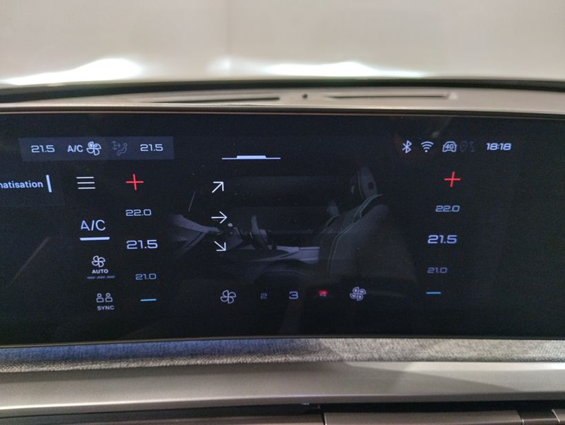 PEUGEOT 3008 2025 - Photo n°26