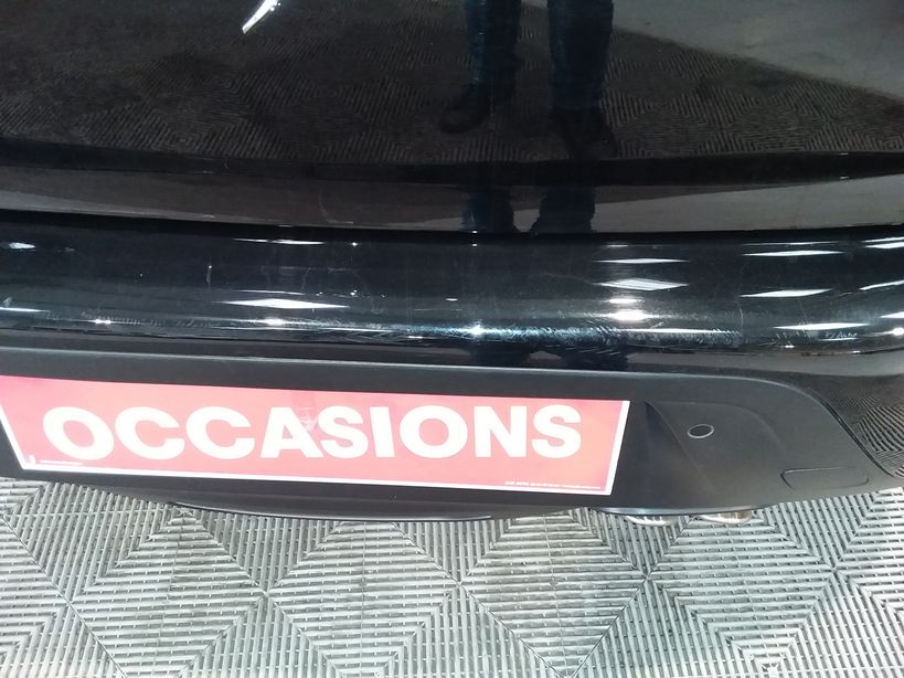 DS DS3 CROSSBACK 2019 - Photo n°1