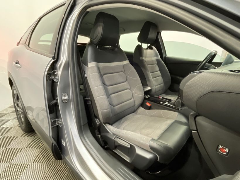 CITROEN C4 2022 - Photo n°41