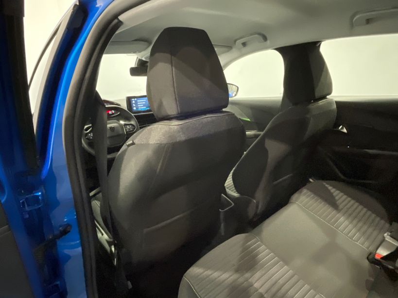PEUGEOT 208 2024 - Photo n°38