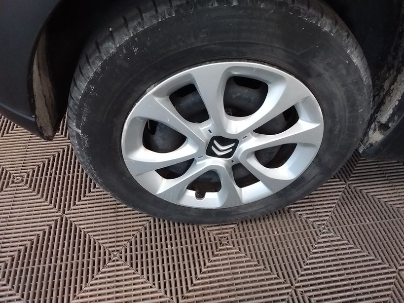 CITROEN C3 2019 - Photo n°4