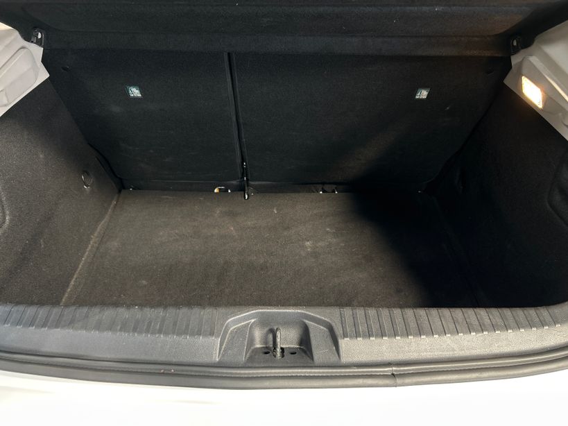 RENAULT CLIO V 2020 - Photo n°36