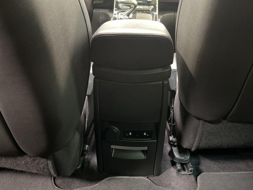 RENAULT ESPACE V 2017 - Photo n°42