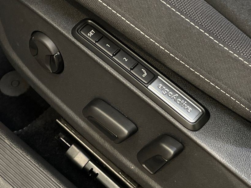 VOLKSWAGEN GOLF 2022 - Photo n°33