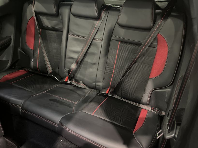 PEUGEOT 208 2014 - Photo n°9