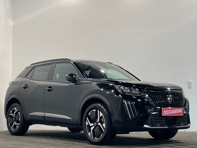 PEUGEOT 2008 2025 - Photo n°2