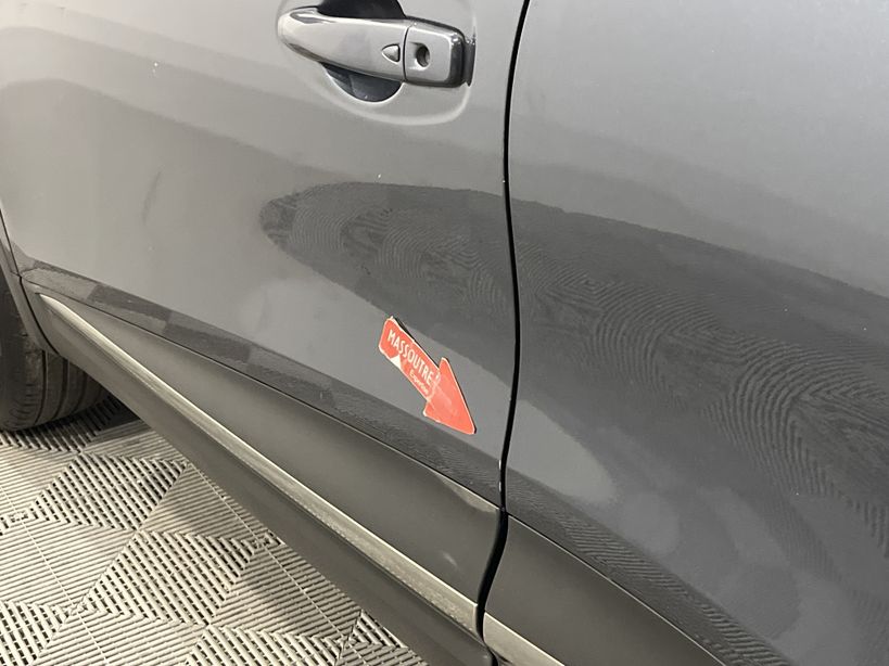 RENAULT KADJAR 2021 - Photo n°4