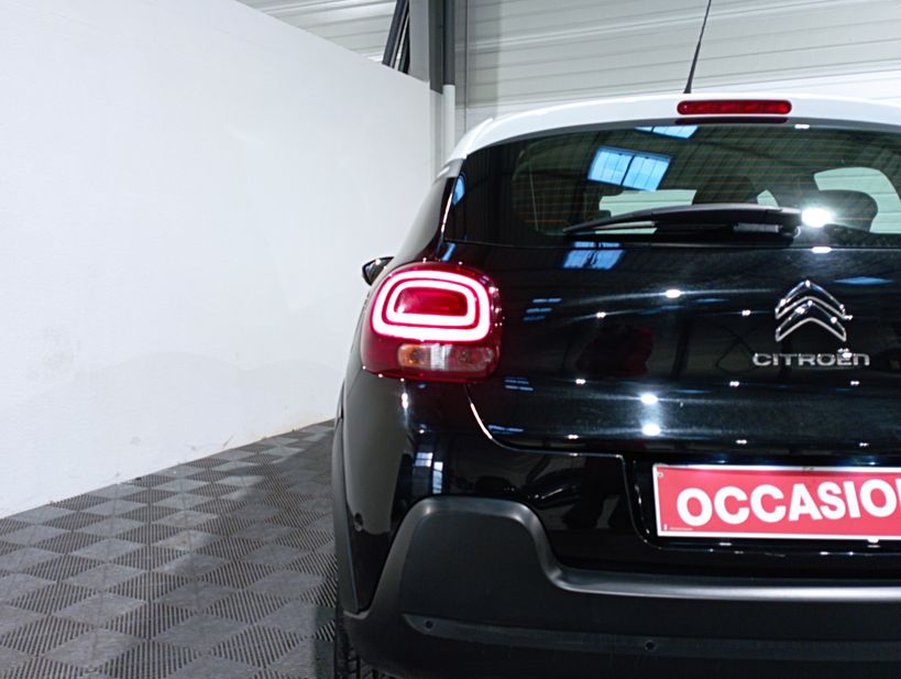 CITROEN C3 2021 - Photo n°9