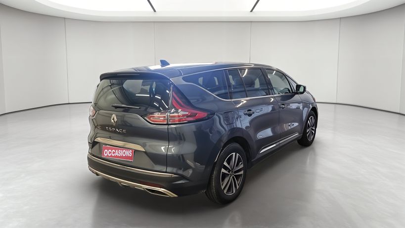 RENAULT ESPACE V 2020 - Photo n°6