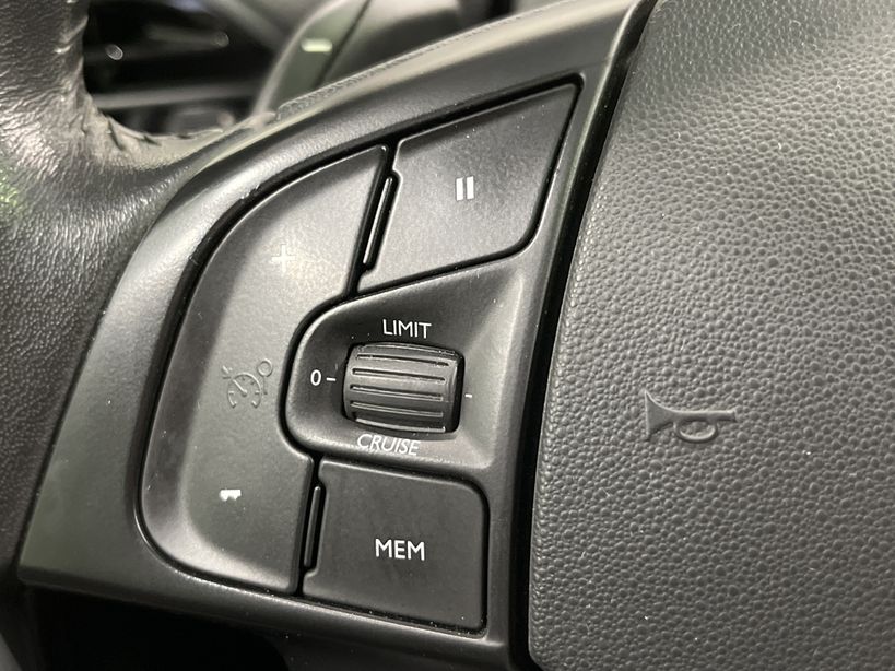 CITROEN C4 PICASSO BUSINESS 2016 - Photo n°24