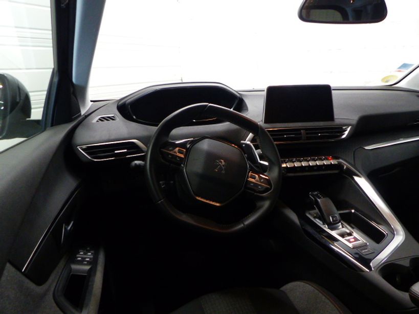 PEUGEOT 5008 BUSINESS 2020 - Photo n°11