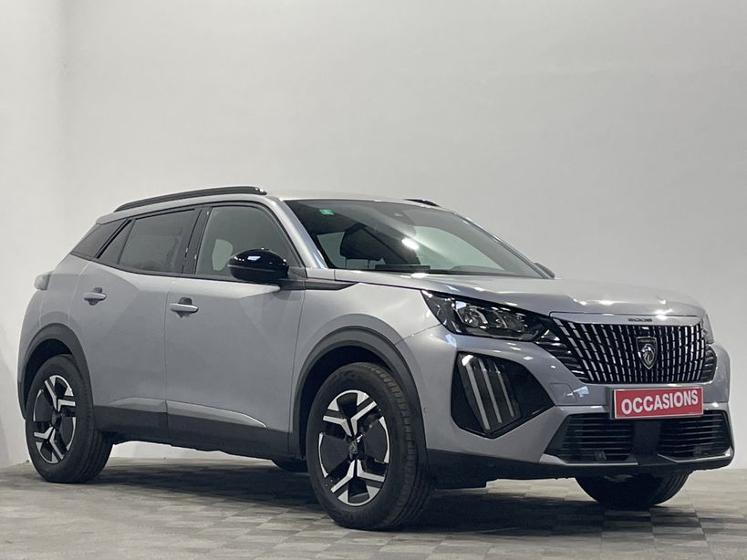 PEUGEOT 2008 2024 - Photo n°2