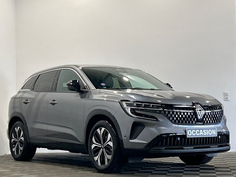 RENAULT AUSTRAL 2024 - Photo n°2