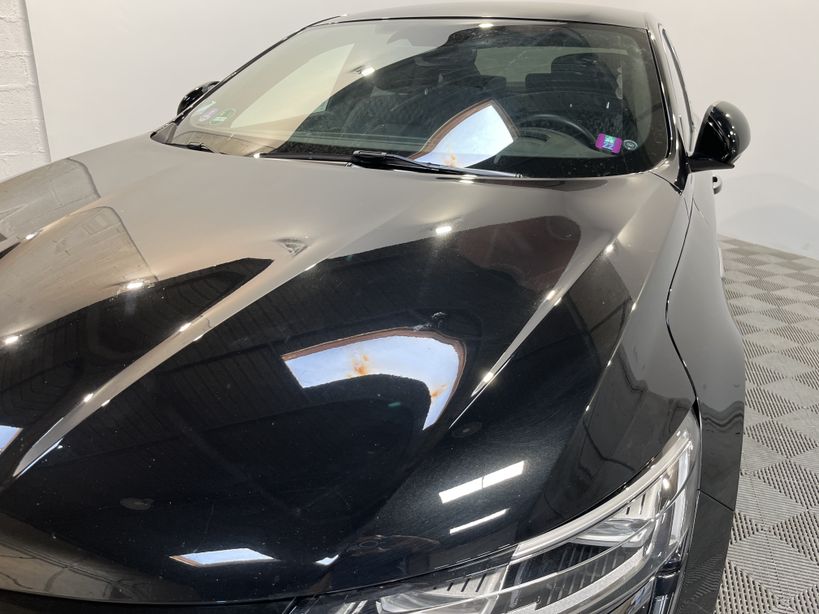 RENAULT TALISMAN 2021 - Photo n°9