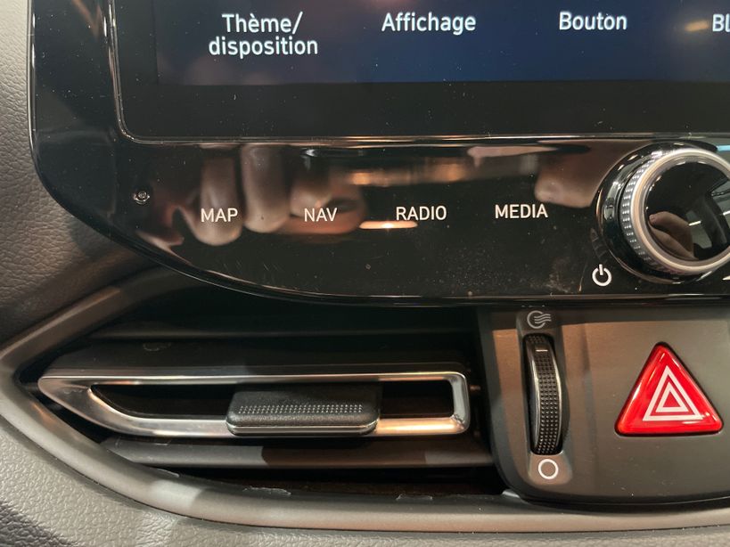 HYUNDAI i30 2024 - Photo n°14