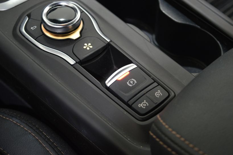 RENAULT TALISMAN 2020 - Photo n°24