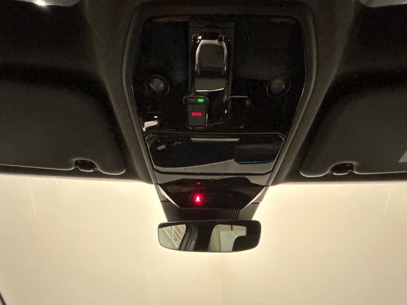 RENAULT ESPACE VI 2024 - Photo n°22