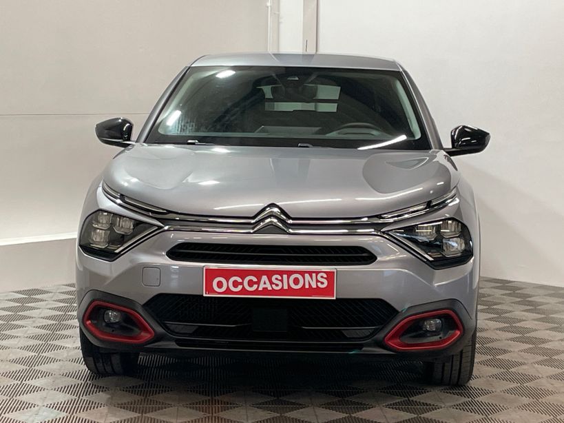 CITROEN C4 2021 - Photo n°2