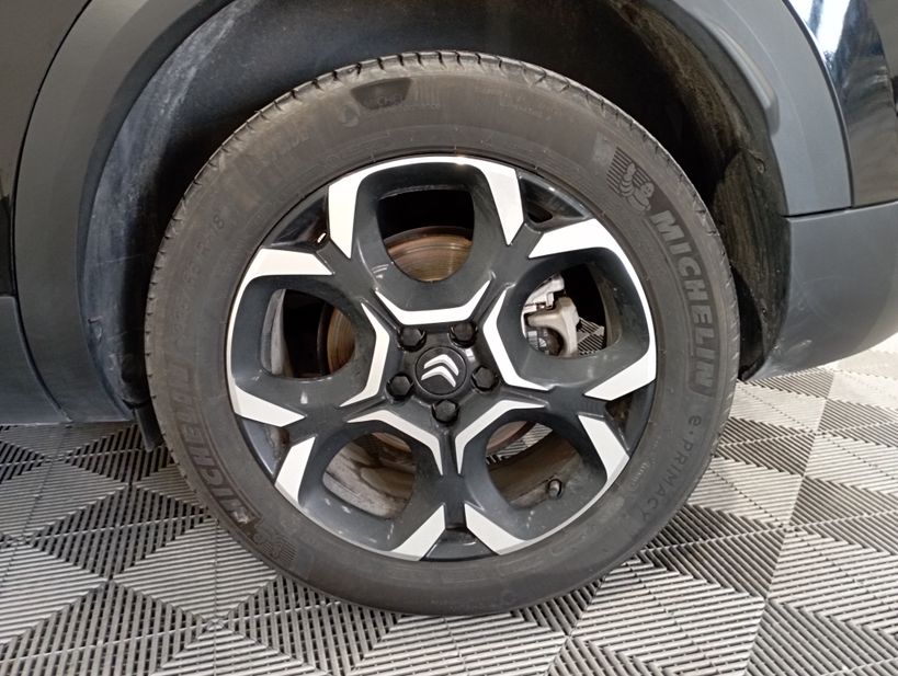 CITROEN C5 AIRCROSS 2024 - Photo n°39