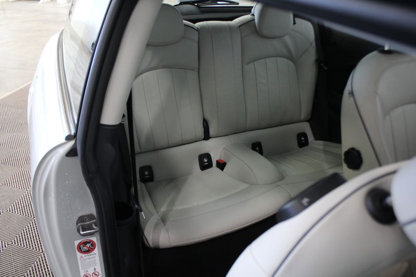 MINI MINI F56 2014 - Photo n°9