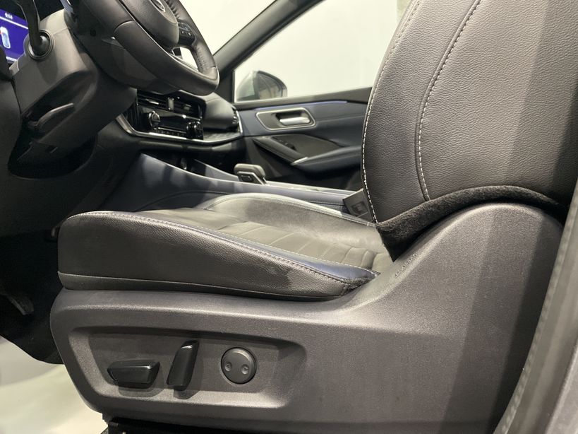 NISSAN QASHQAI 2022 - Photo n°37