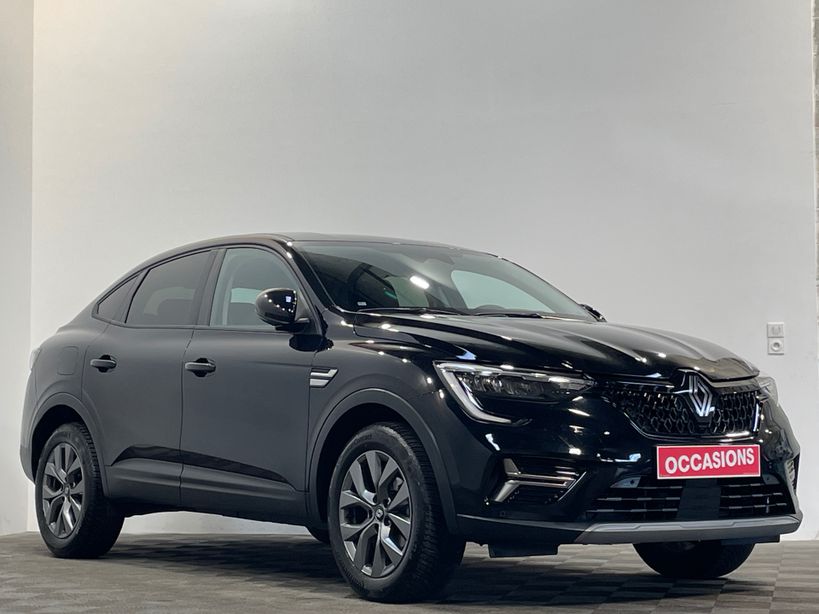 RENAULT ARKANA 2024 - Photo n°2