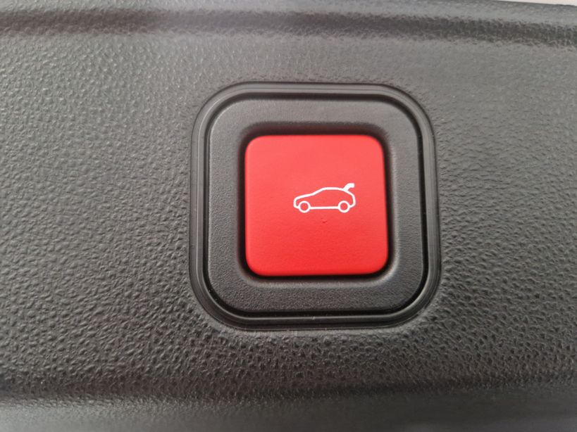 FIAT 600 2025 - Photo n°19