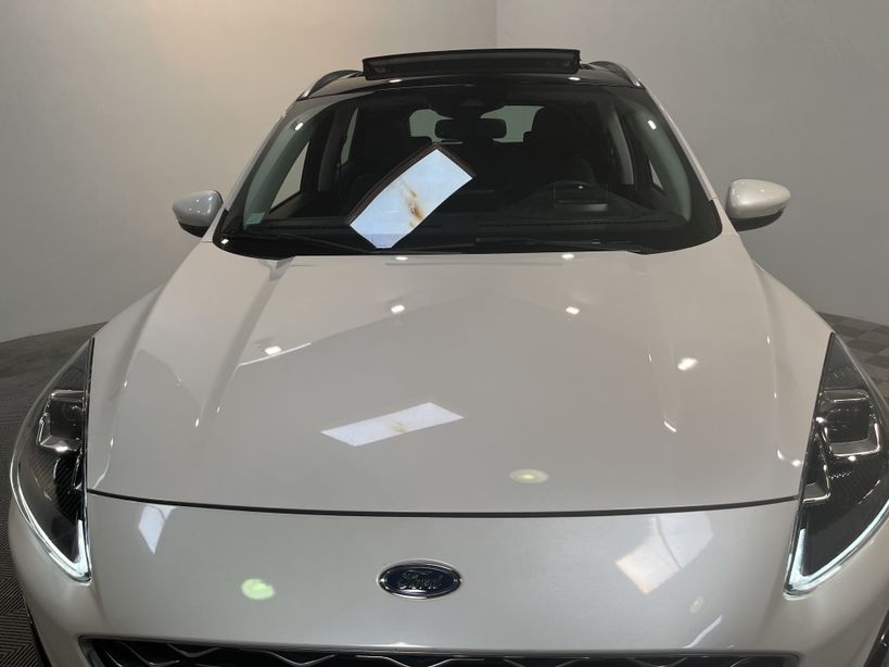 FORD KUGA 2020 - Photo n°5