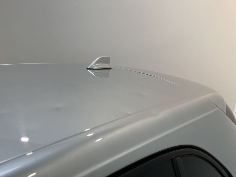 RENAULT MEGANE IV BERLINE 2021 - Photo n°26