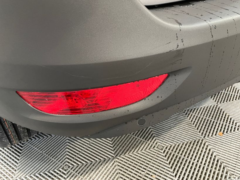 PEUGEOT 5008 2023 - Photo n°8