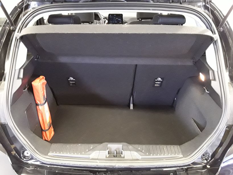 FORD FIESTA 2019 - Photo n°9