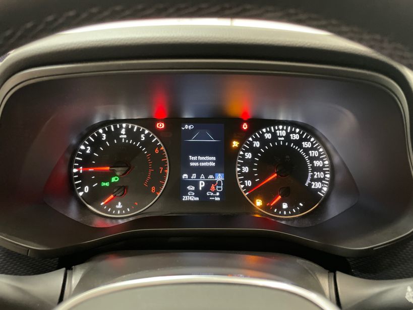 RENAULT ARKANA 2023 - Photo n°5