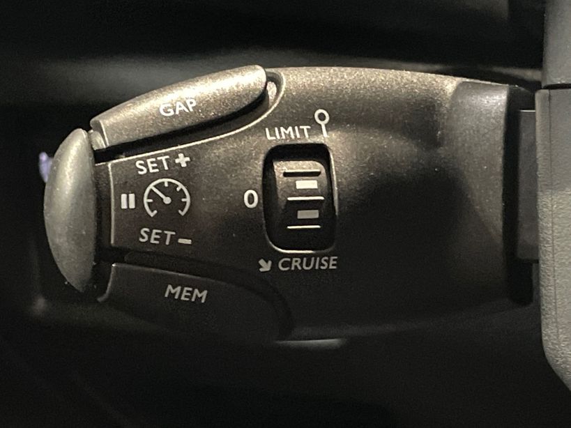 CITROEN C5 AIRCROSS 2023 - Photo n°34