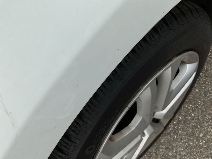 RENAULT MEGANE IV BERLINE BUSINESS 2019 - Photo n°8