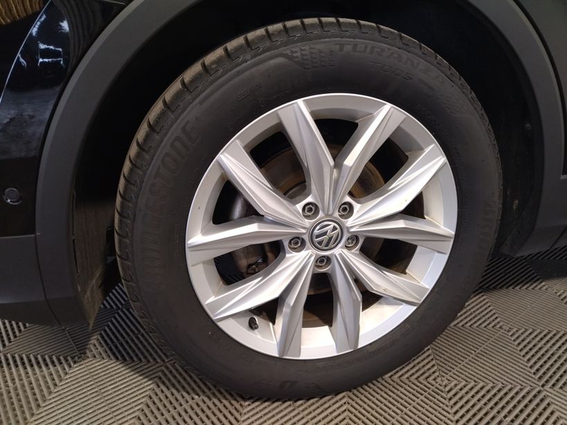 VOLKSWAGEN TIGUAN 2018 - Photo n°4