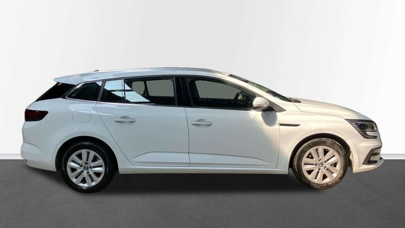 RENAULT MEGANE IV ESTATE 2021 - Photo n°4