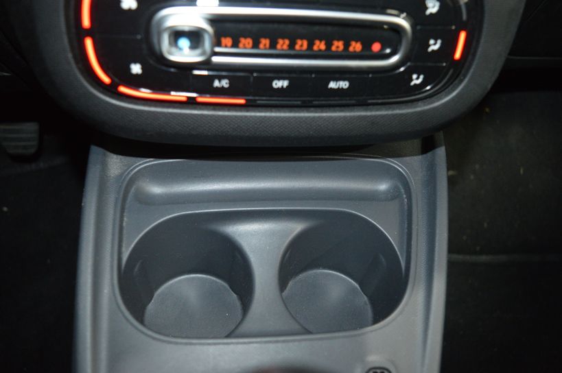 SMART FORFOUR 2017 - Photo n°16