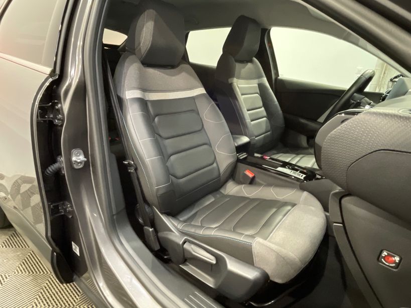 CITROEN C4 2024 - Photo n°48