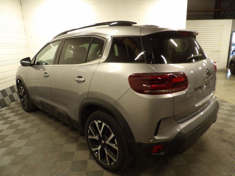 CITROEN C5 AIRCROSS 2023 - Photo n°8