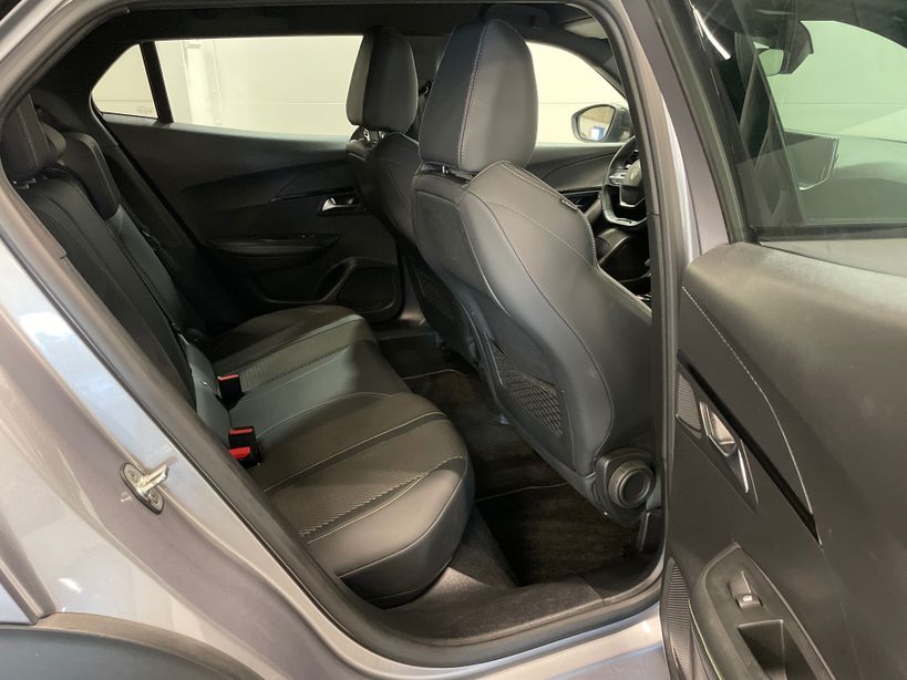 PEUGEOT 2008 2024 - Photo n°8